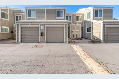 979 Damon Lane, Sparks, NV 89431 - Photo 1