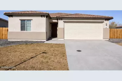 1141 Alder Drive, Fallon, NV 89406 - Photo 1