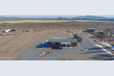 50 Locust Drive, Yerington, NV 89447 - Photo 3