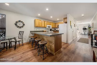 699 Hogan Court #2, Incline Village, NV 89451 - Photo 29