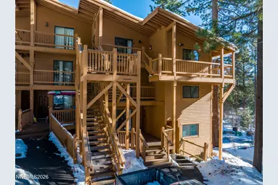699 Hogan Court #2, Incline Village, NV 89451 - Photo 5