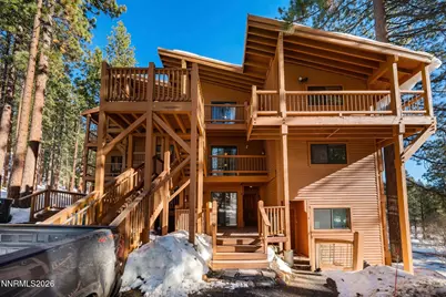 699 Hogan Court #2, Incline Village, NV 89451 - Photo 43