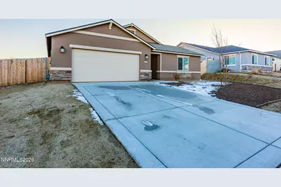 507 Echo Canyon Road, Dayton, NV 89403 - Photo 3