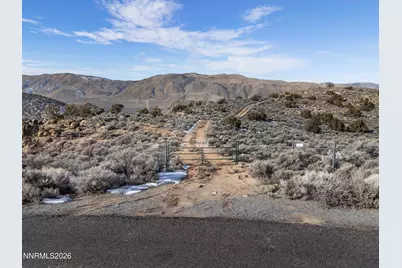 5075 Axe Handle Canyon Road, Reno, NV 89510 - Photo 1