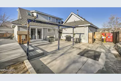 1564 Truckee Drive, Carson City, NV 89701 - Photo 7