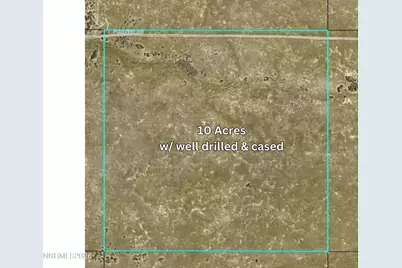 0 Pioneer Road #006-181-40, Paradise Valley, NV 89426 - Photo 3