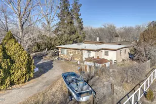 3780 Alcorn Rd, Fallon, NV 89406 - Photo 1