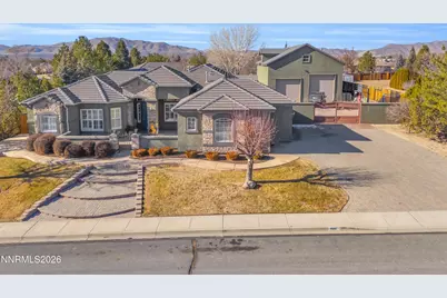 8051 Caceres Court, Sparks, NV 89436 - Photo 1