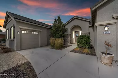 357 Bayhill Circle, Dayton, NV 89403 - Photo 1