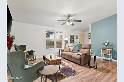 208 Julie Way, Dayton, NV 89403 - Photo 25