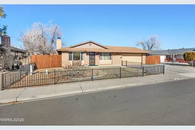 240 E Gault Way, Sparks, NV 89431 - Photo 31