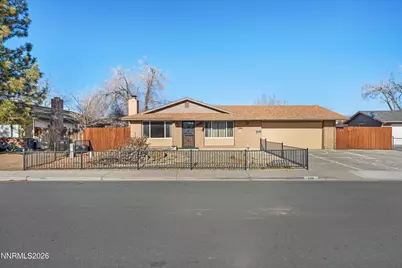 240 E Gault Way, Sparks, NV 89431 - Photo 1