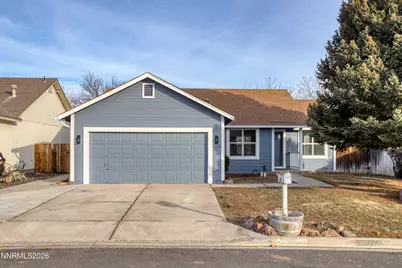 6810 Sunkist Drive, Sparks, NV 89436 - Photo 3