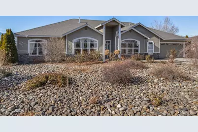 2770 Gordon Avenue, Minden, NV 89423 - Photo 1