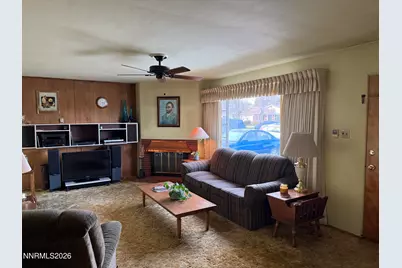 870 Capitol Hill Avenue, Reno, NV 89502 - Photo 5
