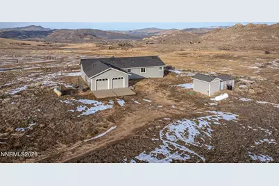 200 Thoroughbred Circle, Reno, NV 89508 - Photo 1