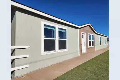 4945 Stagecoach Drive, Stagecoach, NV 89429 - Photo 1