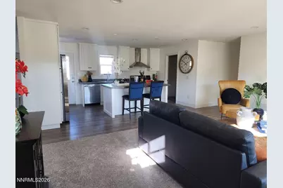 4945 Stagecoach Drive, Stagecoach, NV 89429 - Photo 9