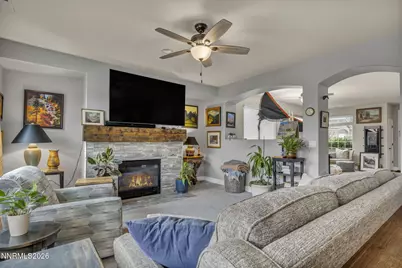 2477 Watercrest Court, Carson City, NV 89703 - Photo 11