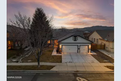7425 Ash Peak Drive, Sparks, NV 89436 - Photo 5