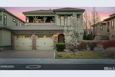 10885 Pentwater Drive, Reno, NV 89521 - Photo 49