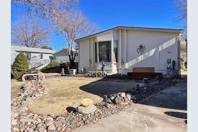 1093 Fleetwood Avenue, Carson City, NV 89701 - Photo 1