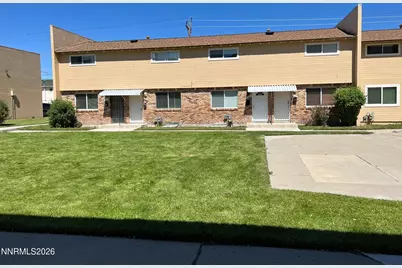 1221 S Nevada Street, Carson City, NV 89703 - Photo 1