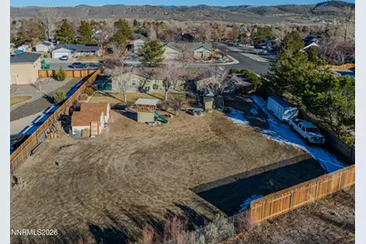 450 Riparian Way, Carson City, NV 89701 - Photo 25