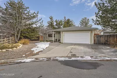 8560 Sirius Court, Reno, NV 89506 - Photo 1