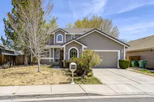 6168 Greenbrook Dr, Reno, NV 89511 - Photo 1