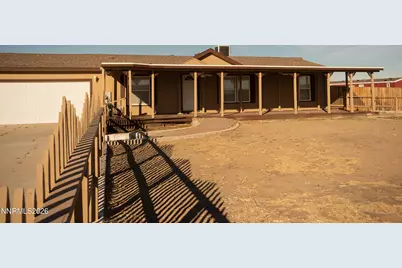 695 Joel Way, Fallon, NV 89406 - Photo 1