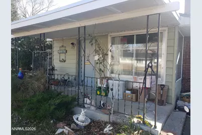 813 W Fifth Street, Carson City, NV 89703 - Photo 1