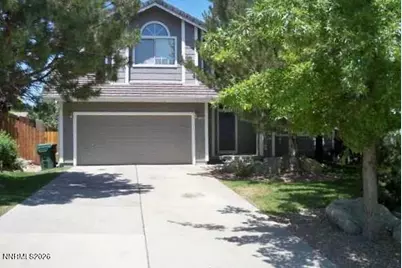 2249 Evans Creek Terrace, Reno, NV 89519 - Photo 1