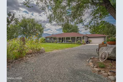 1238 Centerville Lane, Gardnerville, NV 89460 - Photo 3
