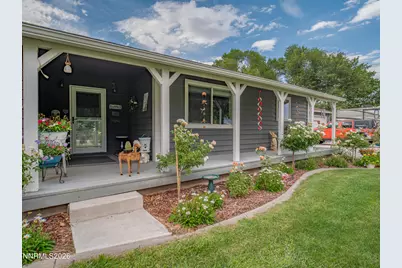 1238 Centerville Lane, Gardnerville, NV 89460 - Photo 5