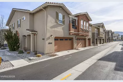 1860 Sea Horse Road #UNIT C, Reno, NV 89521 - Photo 1