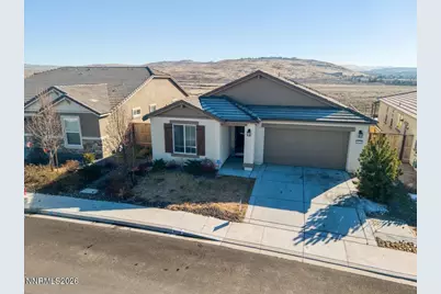 6026 Red Stable Road, Sparks, NV 89436 - Photo 1