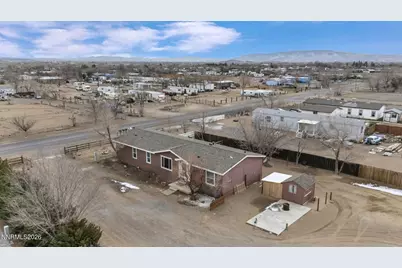 3525 Citrus Street, Silver Springs, NV 89429 - Photo 35