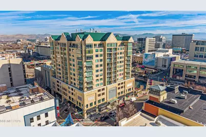 50 N Sierra Street #903, Reno, NV 89501 - Photo 61