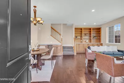 1991 Wind Ranch Road #UNIT B, Reno, NV 89521 - Photo 5