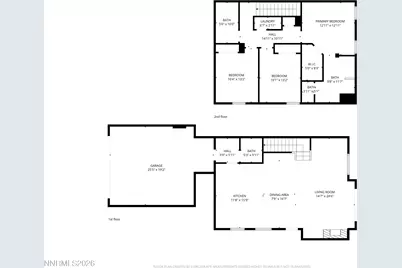 1991 Wind Ranch Road #UNIT B, Reno, NV 89521 - Photo 31