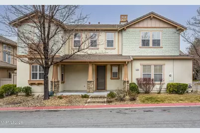 1620 Sawtooth Trail, Reno, NV 89523 - Photo 1