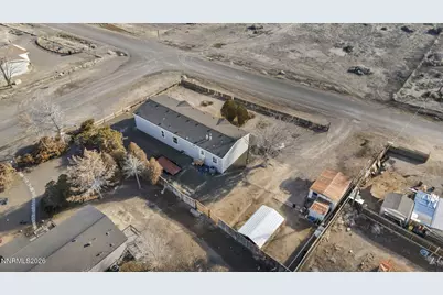1495 Lake Avenue, Silver Springs, NV 89429 - Photo 49