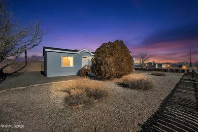 1495 Lake Avenue, Silver Springs, NV 89429 - Photo 55