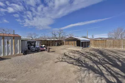 1495 Lake Avenue, Silver Springs, NV 89429 - Photo 41