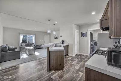 1495 Lake Avenue, Silver Springs, NV 89429 - Photo 15