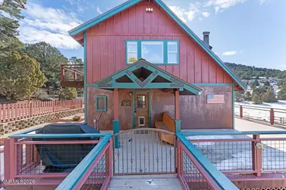 21381 Crestview Road, Reno, NV 89521 - Photo 11