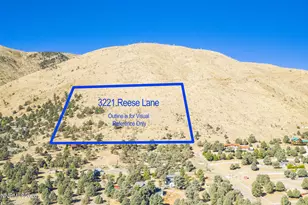 3221 Reese Ln, Gardnerville, NV 89410 - Photo 1