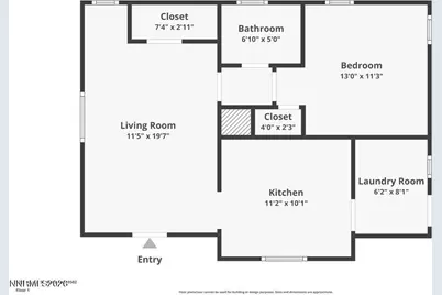 1339 Locust Street, Reno, NV 89502 - Photo 23