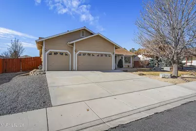 1675 Talking Sparrow Drive, Spanish Springs, NV 89441 - Photo 1